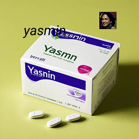 Acheter yasmin en france